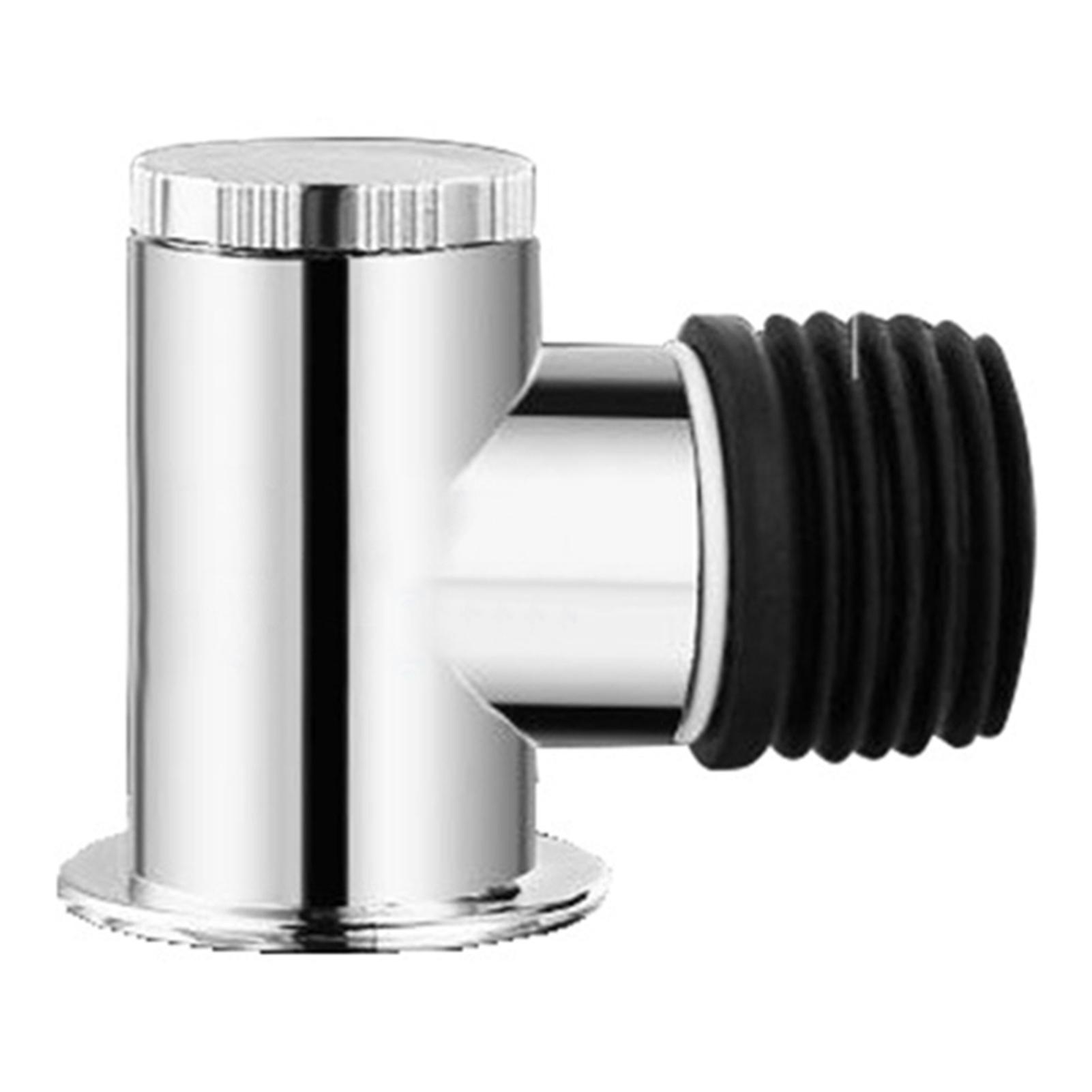 Floor Drain Joint for Washing Machine Strong Corrosion Resistance Suitable for 32-47mm Diameter