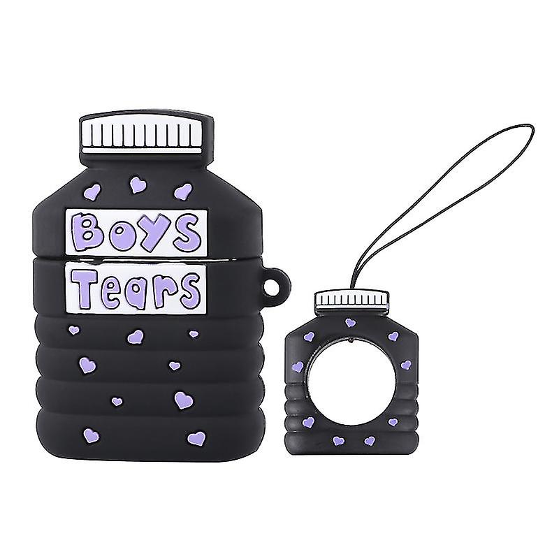 1pcs Silicone Headset Case