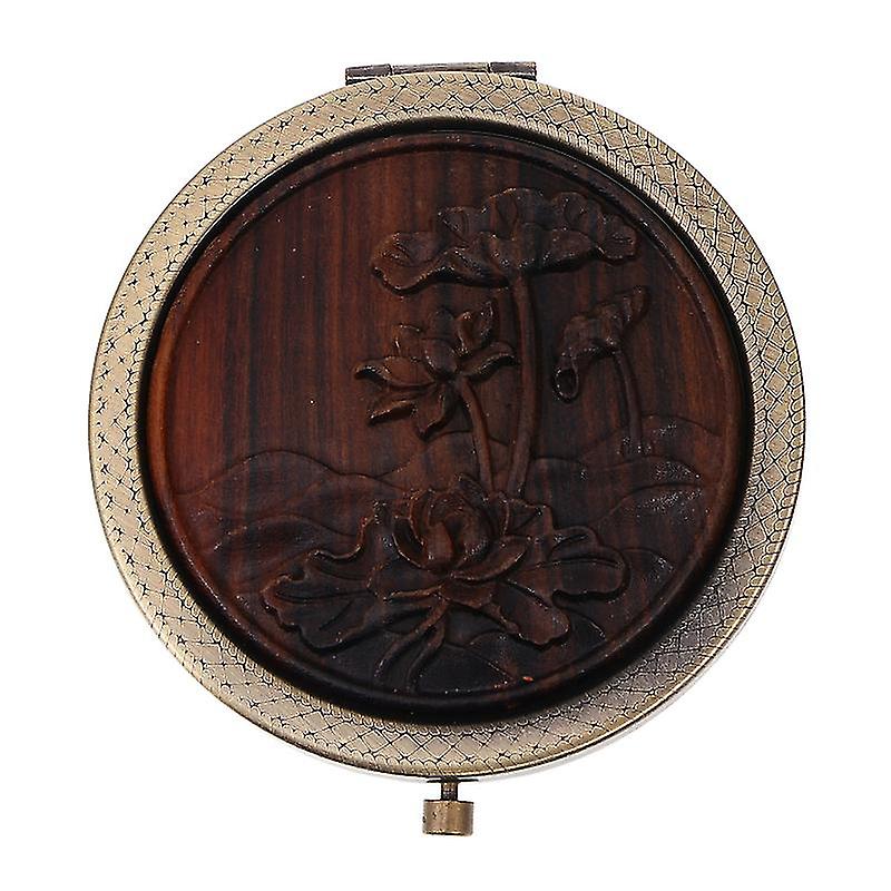 The New 1pcs Compact Mirror