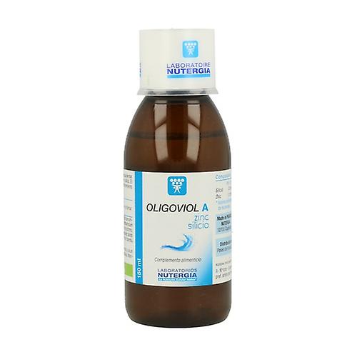 Oligoviol A zinc and silicon 150 ml