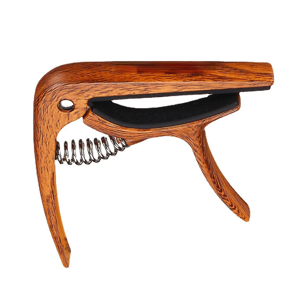 Classical Guitar Capo Tone-variation Guitar String Instrument Clamp