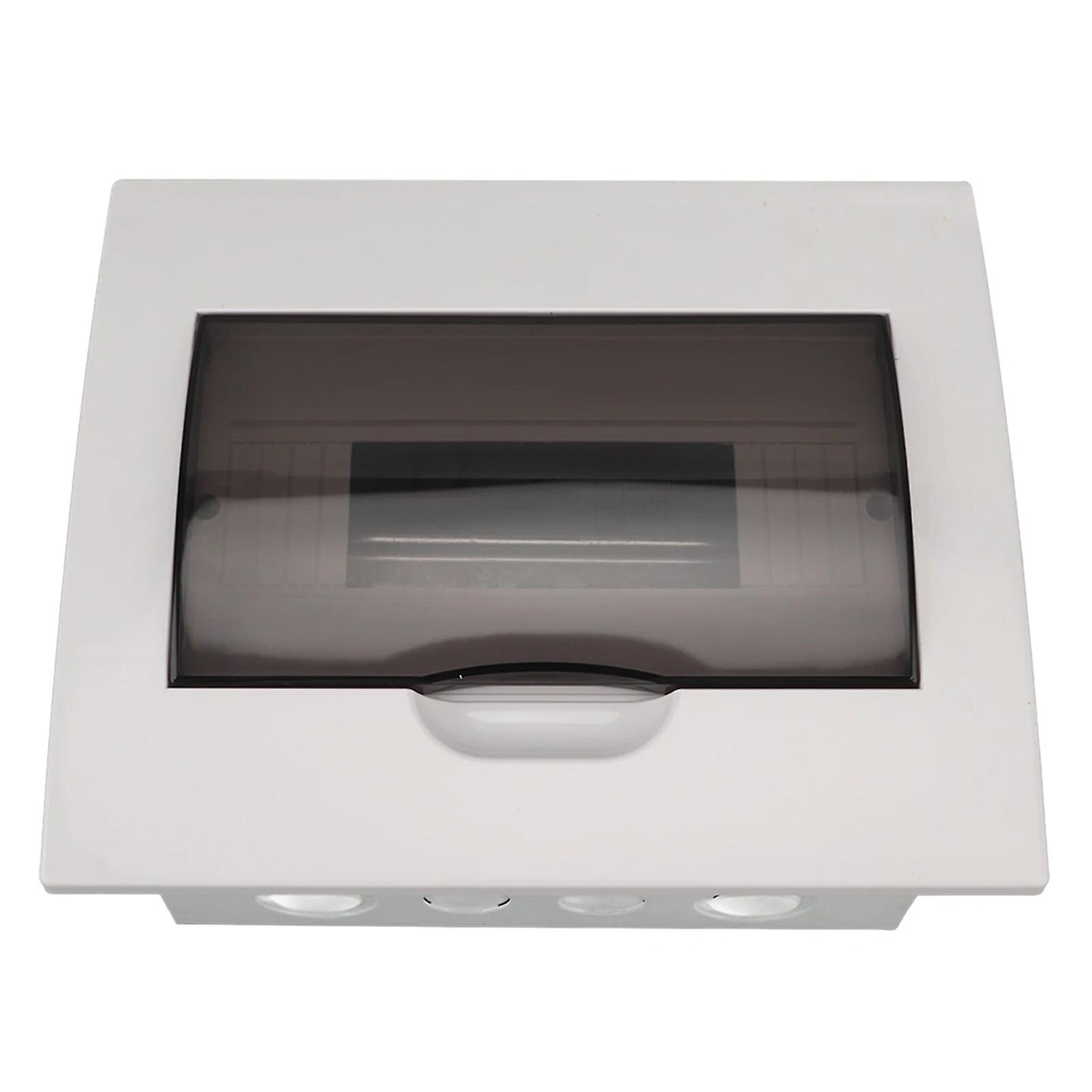 Distribution protective box indoor protective distribution box with transparent cover for circuit breaker~9232