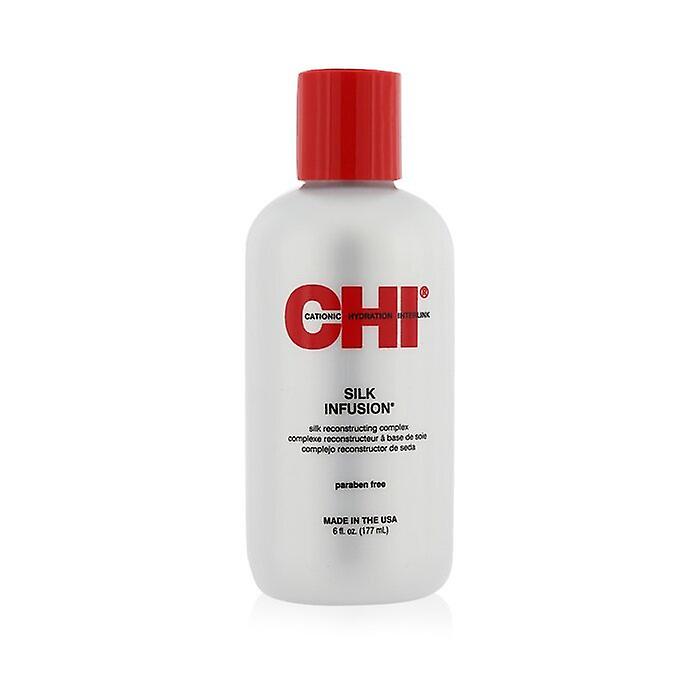 Chi Silk Infusion (silk Reconstructing Complex) 177ml/6oz