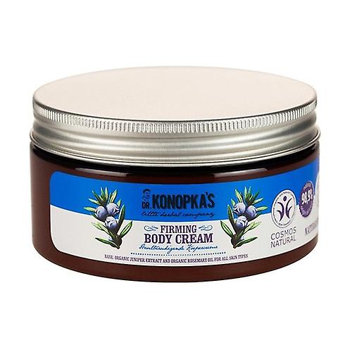 Firming Body Cream 300 ml