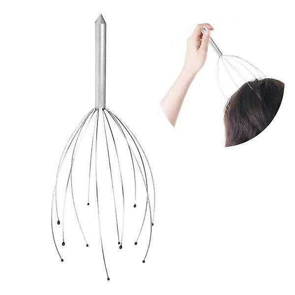 Masajul capului, mancarimea parului, mancarimea capului , orgasmatronul