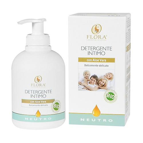 Intimate Neutral Gel 250 ml of gel of 250ml