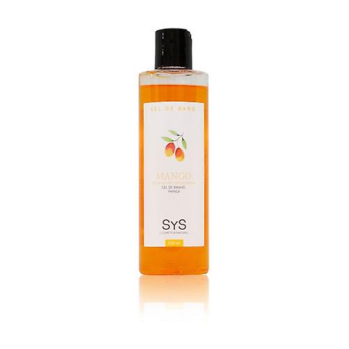 Mango Bath Gel 250 ml