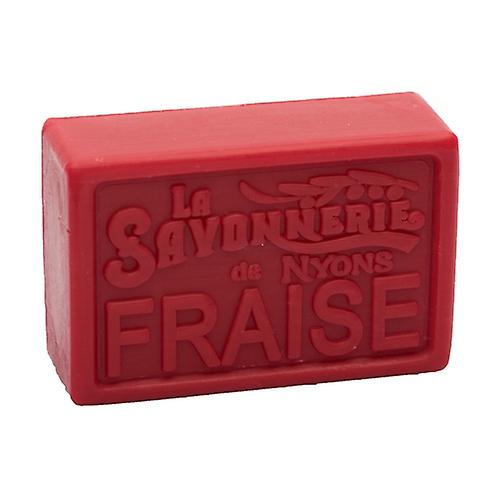 Strawberry soap 100 g