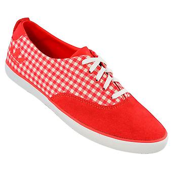 Adidas Azurine Low W V24369 universal ganzjährig Damen