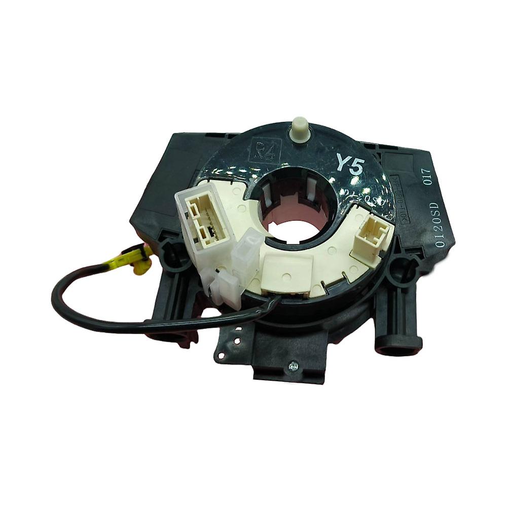 255675X10A Clock Spring Replacement Airbag hairspring  For Nissan Navara D40 2012-2015 255675X10A