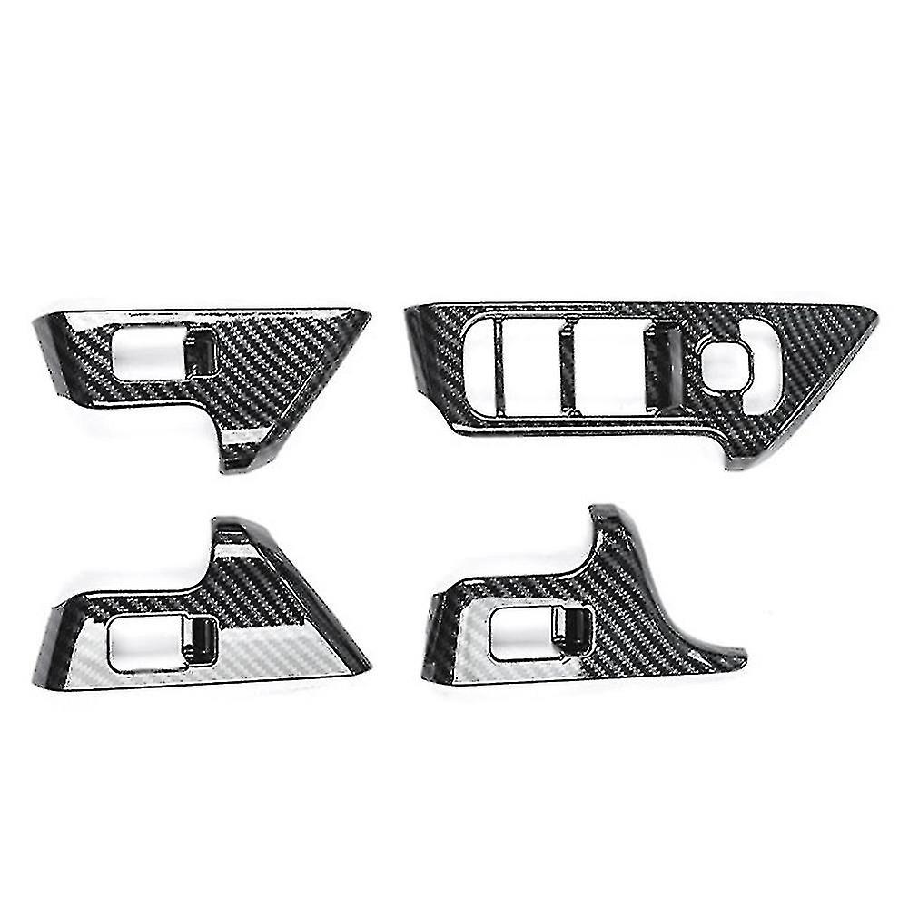 For Mercedes Benz B Glb Class W247 Glass Lift Switch Button Cover