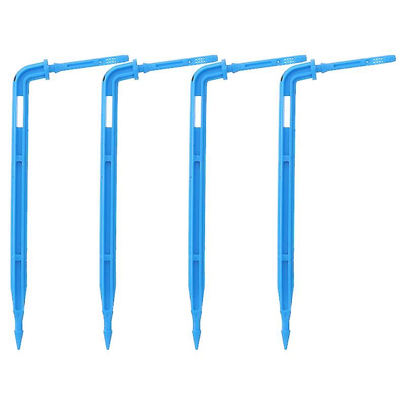 100pcs Automatic Drip Stake