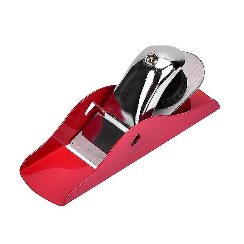 1pcs Steel Hand Planer