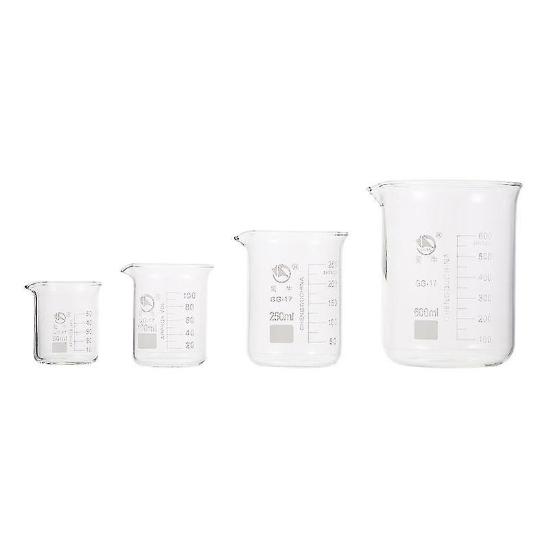 Glass Storage Holder For Measuring