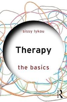 Therapy The Basics - sissy lykou