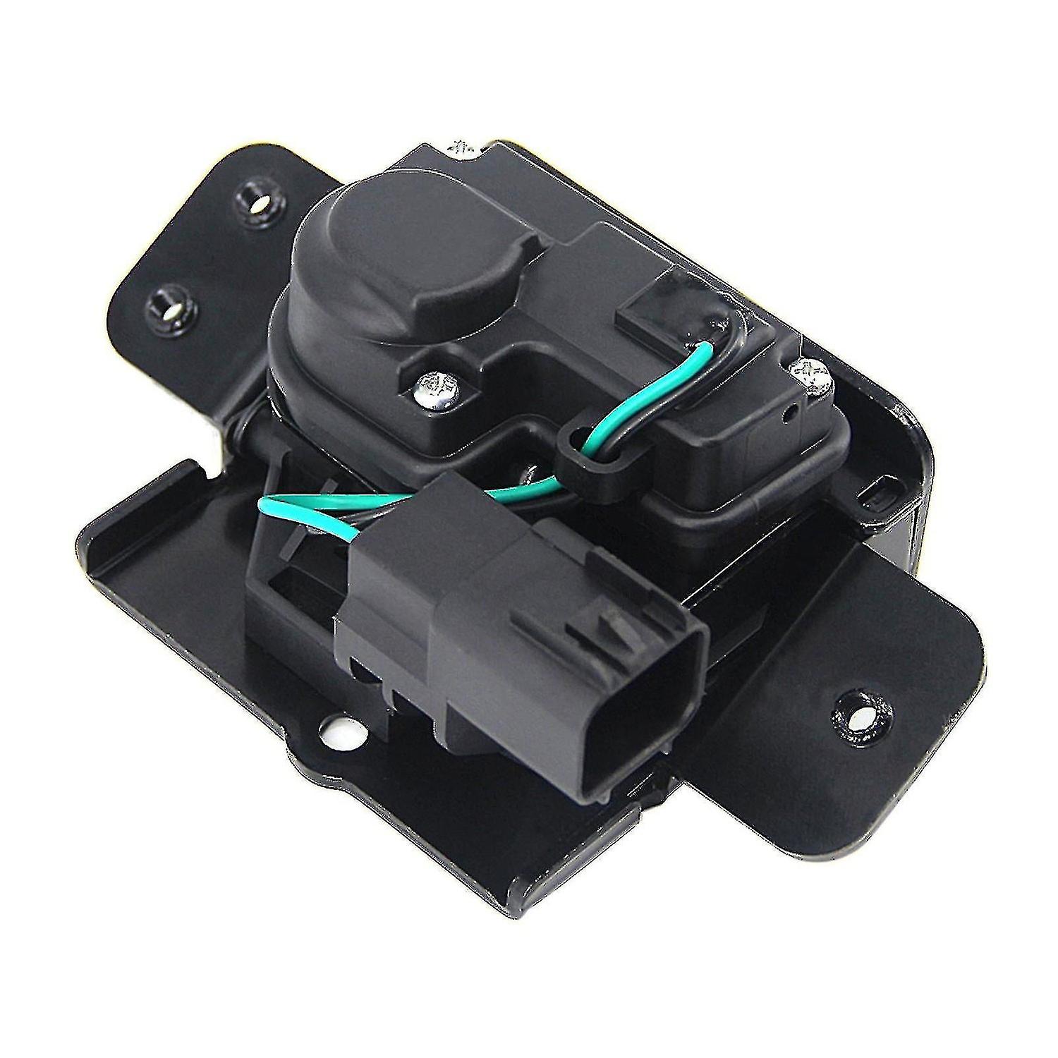 Tailgate liftgate lock actuator fit for chevrolet hhr