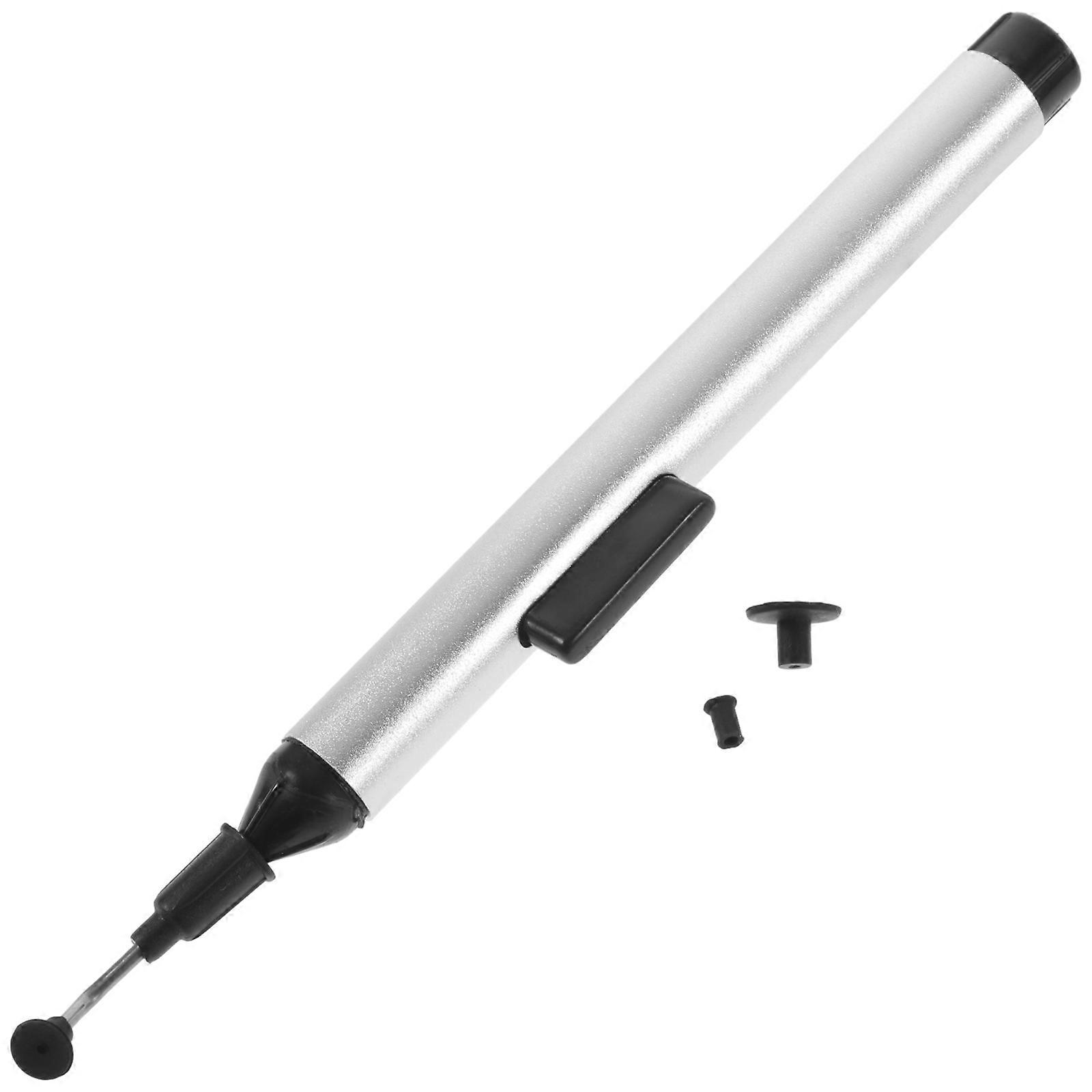 1 Pc Practical Chip Extractor Durable IC Extraction Tool Useful Chip Prong