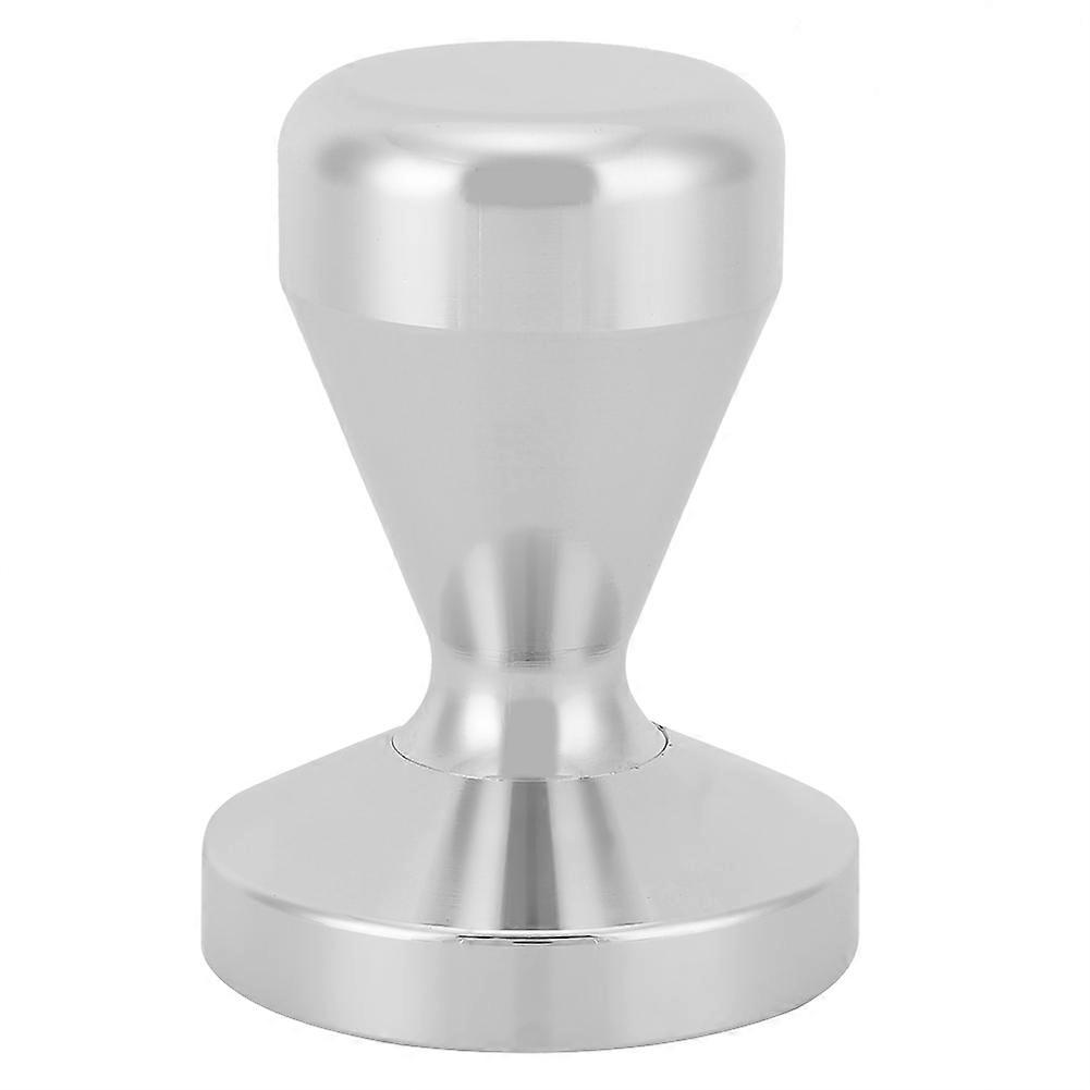 Rustfritt stål solid kaffepresseverktøy Kaffe Tamper Powder Hammer for Kithchen