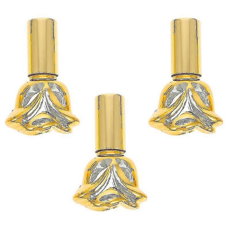 3pcs container bottle, Glass Spray Bottle