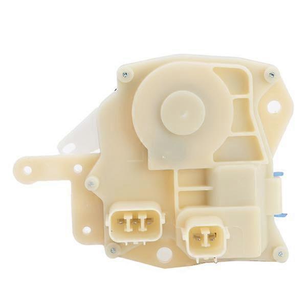 Power Door Lock Actuator for Acura Honda Left / Driver Side 72155~S84~A11 24206