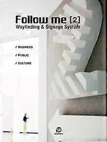 Follow Me 2 Hardback Book