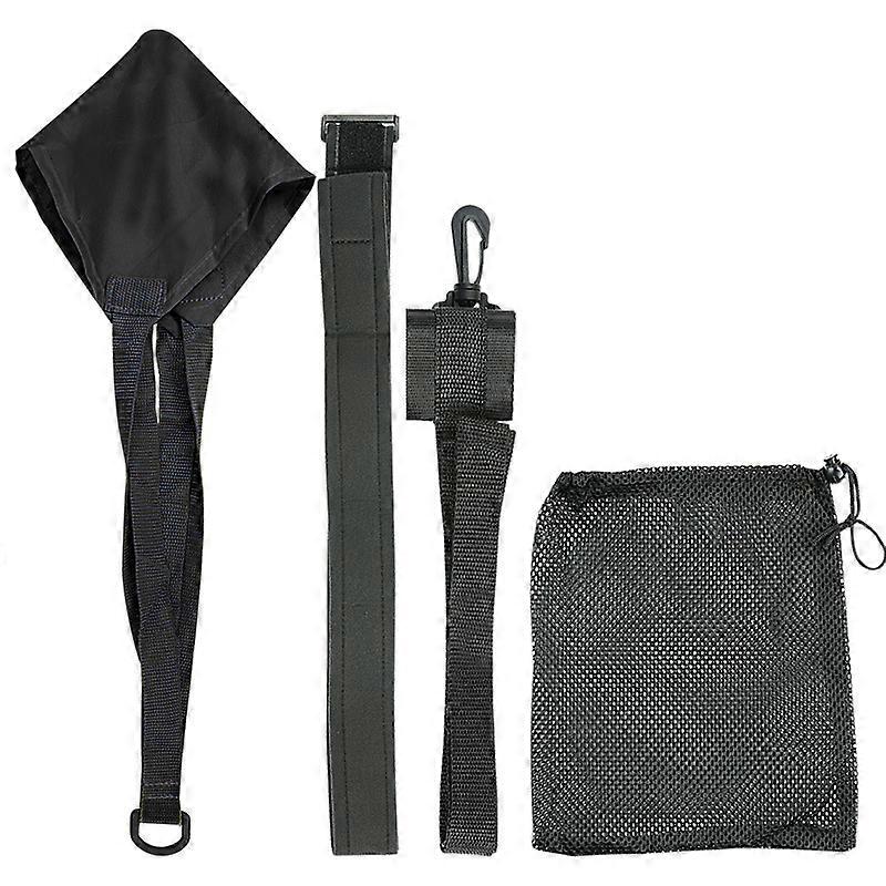 INF Zwemmen Weerstand Fall Trainer