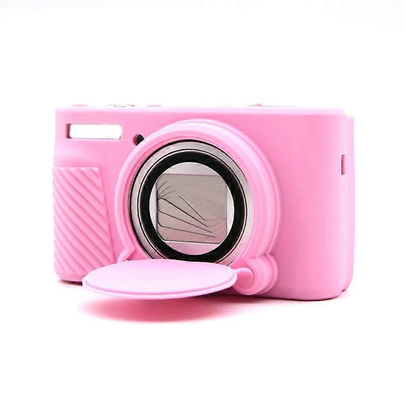 For Canon SX730/SX740 Protective Case Pink