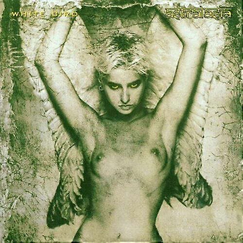 Astralasia : White Bird CD (2014)