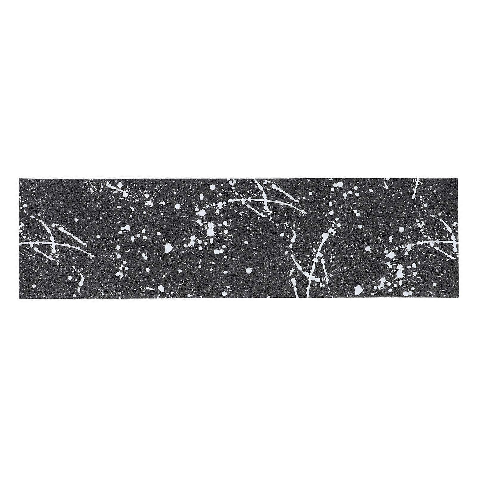 Skateboard Grip Tape Sheet Αδιάβροχο Grip Tape Sandpaper Tape Διακοσμητικό αυτοκόλλητο Skateboard