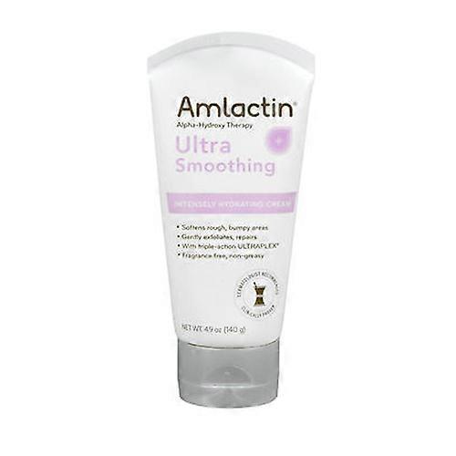 Amlactin 超保湿身体乳, 4.9 oz