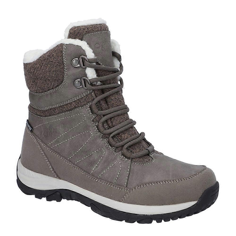 Shoes Hi-Tec Riva Mid Wp O010062061