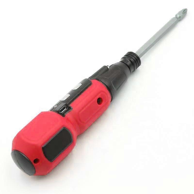 Electric Power Lithium Battery Screwdriver Tools