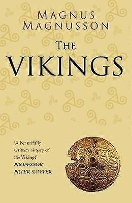 Vikingerne: Classic Histories Series