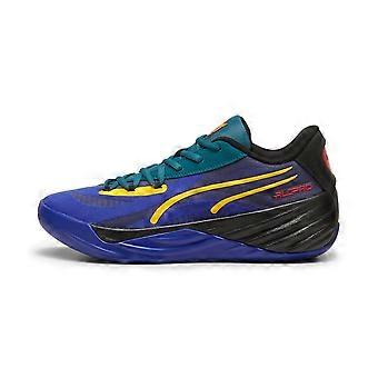 Shoes Puma All-pro Nitro Crowd Craze 31038701