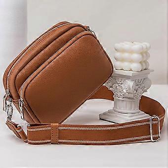 Designer Leather Shoulder Handbags