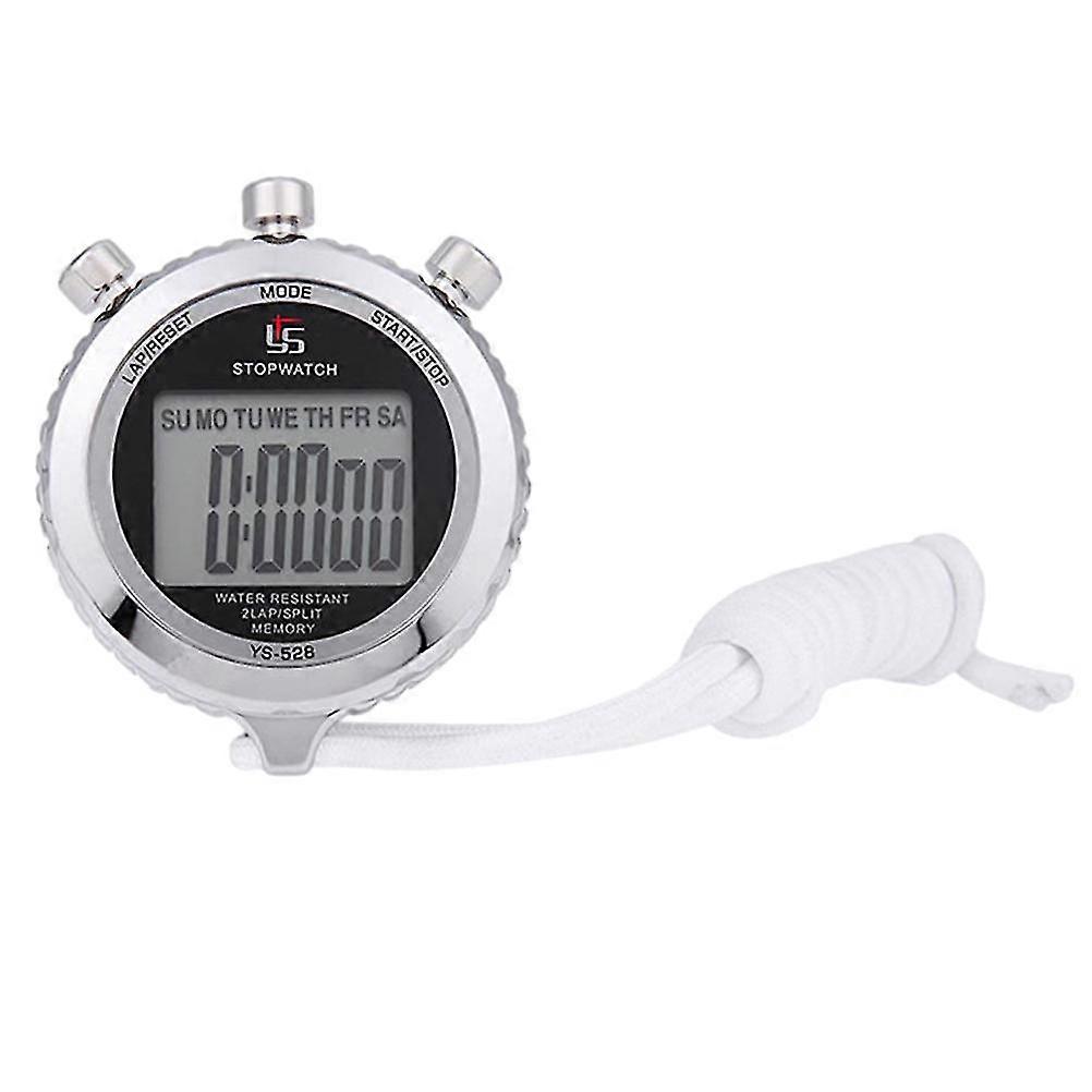 Fitness Timer Kitchen Stopwatch Timer Stopwatch 30 Minutes 15 Minute Stopwatch Time Date Stopwatch