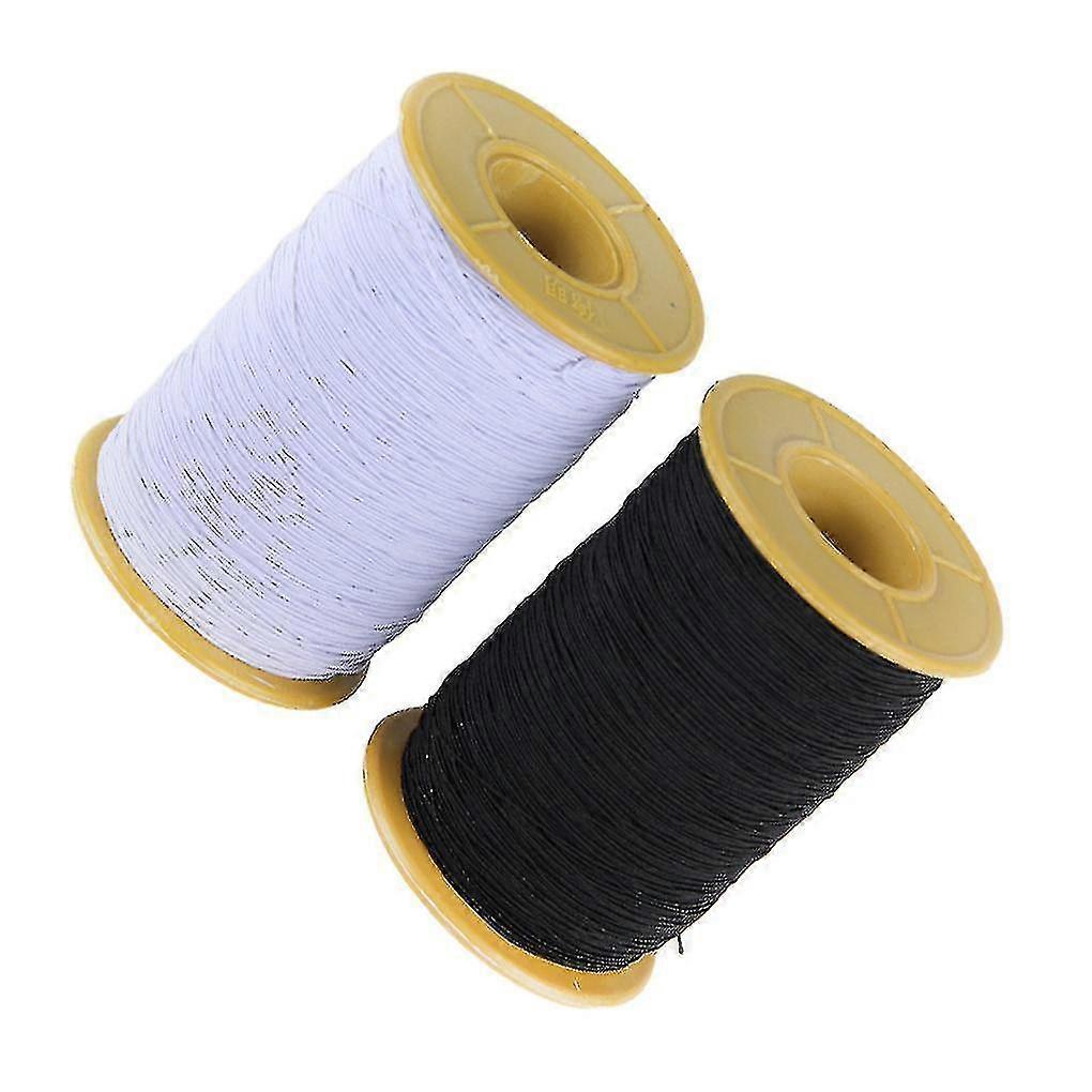 Superfine Elastic Thread - Multifunctional And Practical Elastic