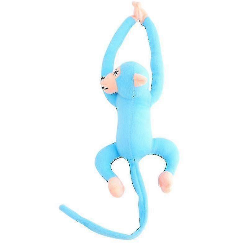 1pcs Stuffed Monkey Toy