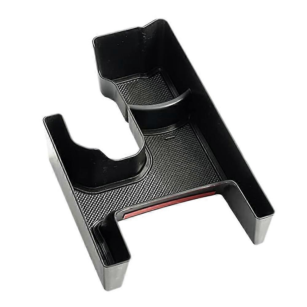 For Jimny Jb64 Jb74 Drink Holder Console Storage Tray Gear Shift Storage Box Organizer With Rubber