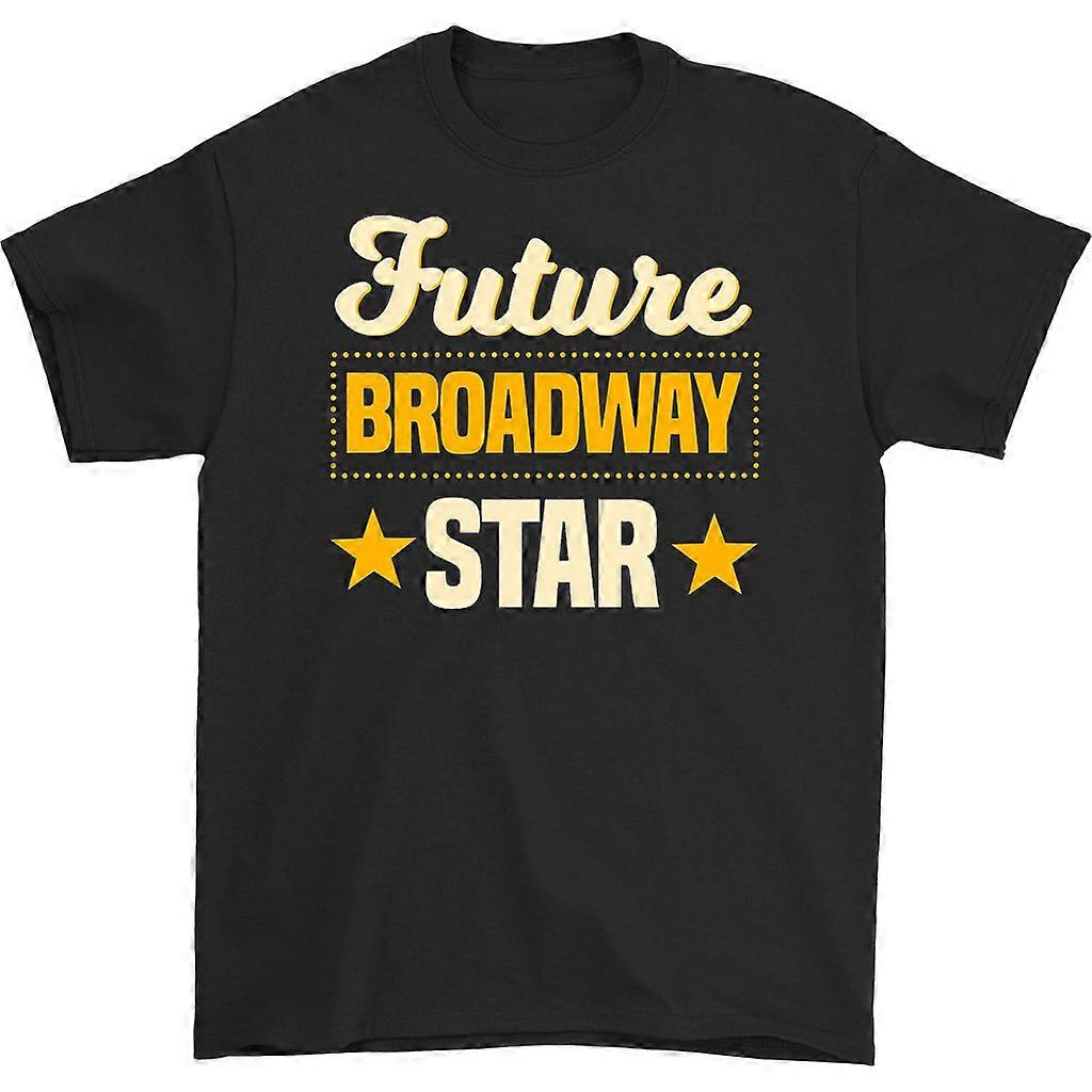 Future Broadway Star T-shirt