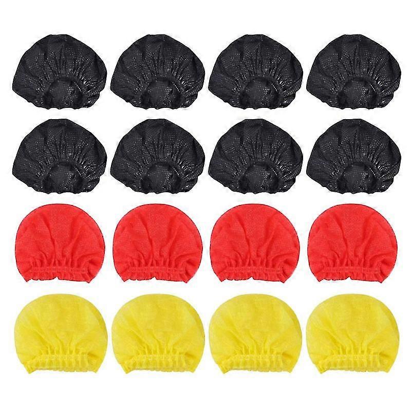 200pcs disposable mic protector professional protective microphone