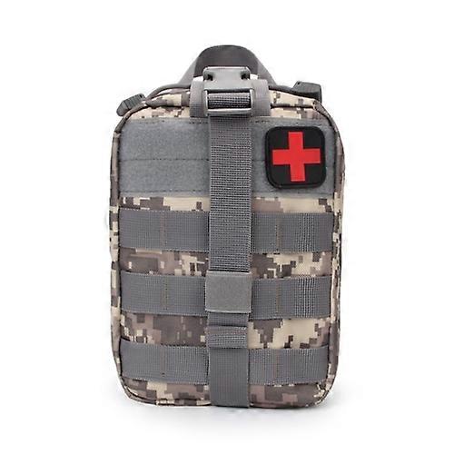 Outdoor Travel Portable First Aid Kit