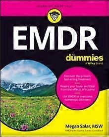 Emdr For Dummies - Megan Salar