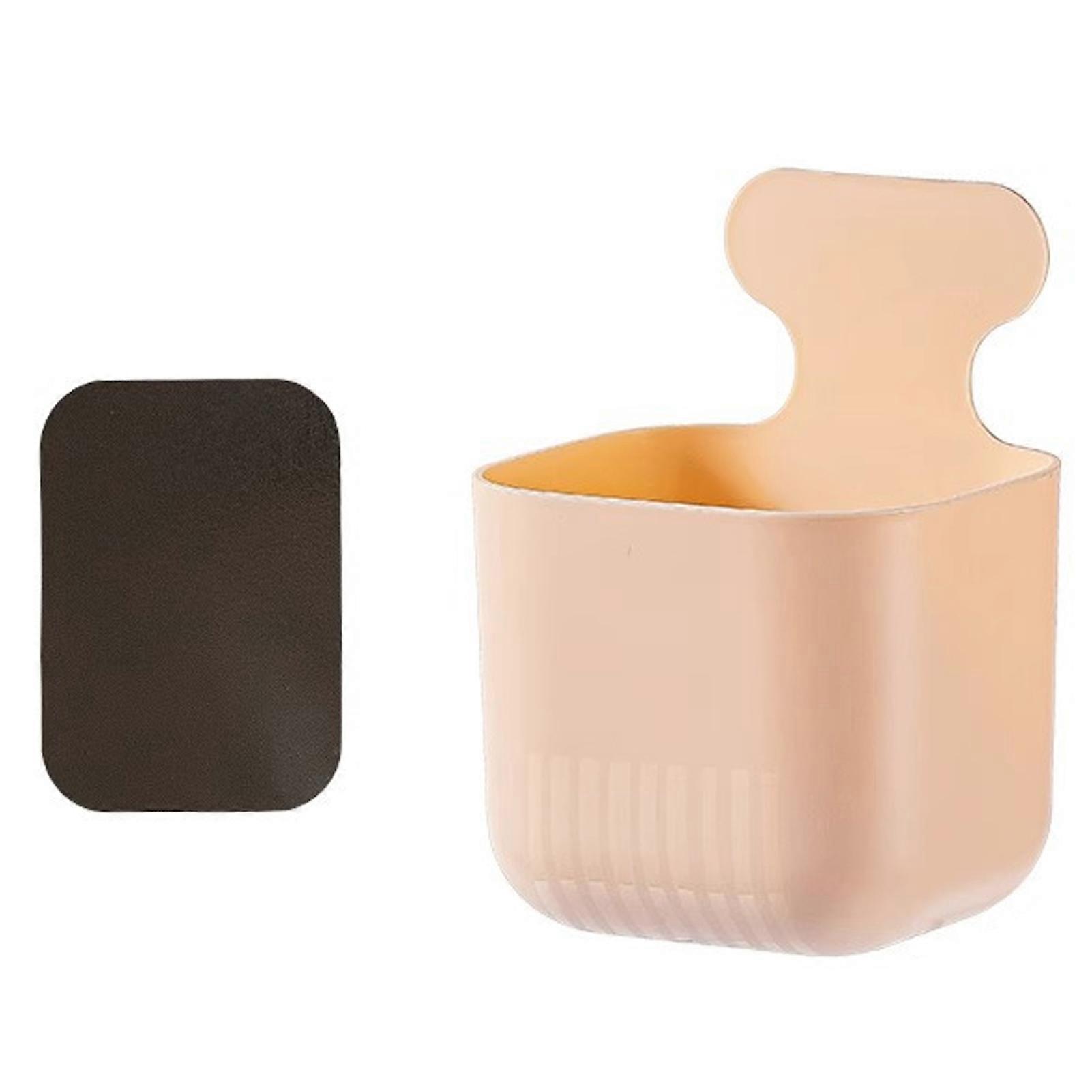 Magnetic Suction Sundries Storage Box Space-Saving Organizing Box Kitchen Supplies