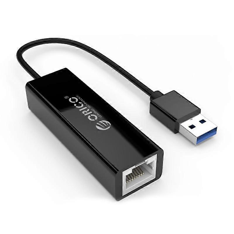ORICO UTJ-U3 USB3.0 Gigabit Ethernet Network Adapter