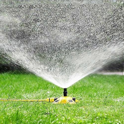 Roof Cooling Sprinkler 360 Degree Adjustable Automatic Sprinkler