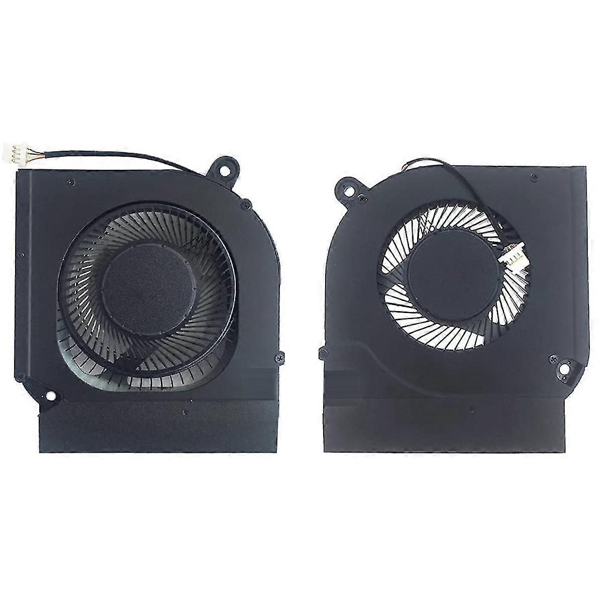 CPU + GPU Cooling Fan for Nitro 5 AN517-41 AN517-52 AN517-54 AN515-44