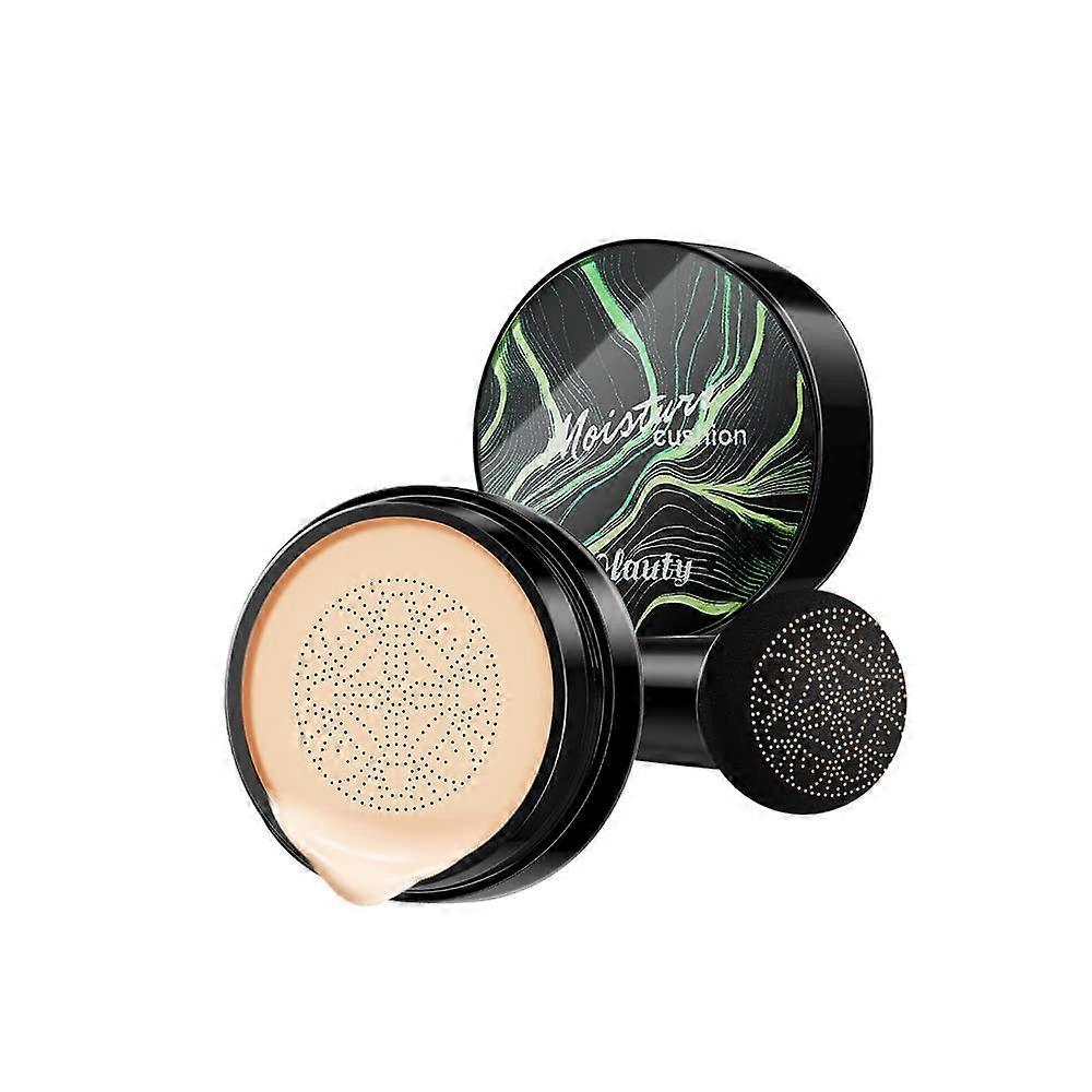 Mushroom Head Air Cushion CC Cream Foundation, Air Cushion BB Cream, CC Cream Foundation, Concealer Lasting
