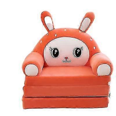 Sofa Cute Cartoon Lazy Folding Small Sofa Bed Girl Seat
