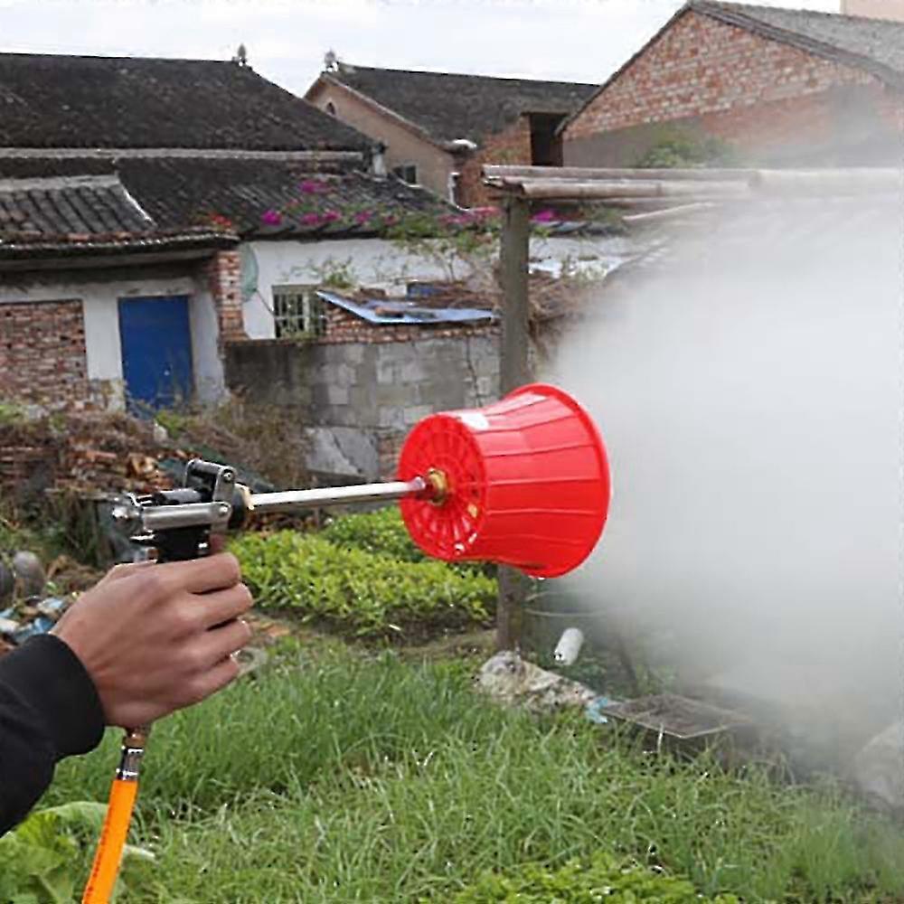 Agricultural Atomizing Nozzle Fruit Tree Vegetable Irrigation Wide Range High Pressure Irrigation